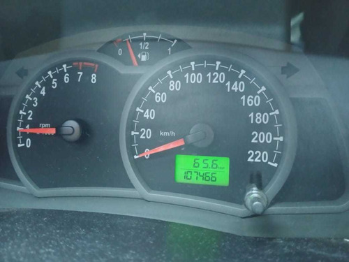 Ford Ka 2010 1.6 Pulse