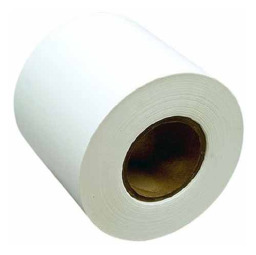 Ribbon Resina Blanco 35x450 Solo Para Opp Buje 1 Pulgada Out