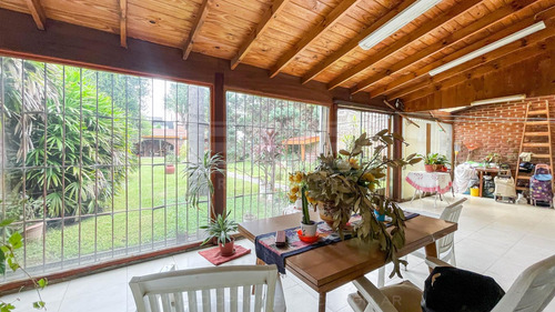 Terreno Venta - Olivos-uzal/panam.