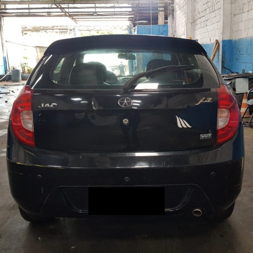 Jac J3 1.4 16v 5p 2012