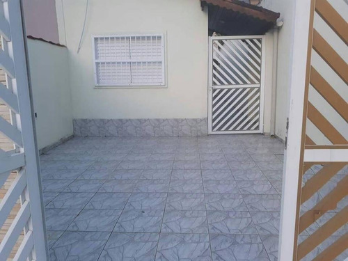 Imagem 1 de 14 de Casa 2 Quartos,sala,cozinha,banheiro,2 Vagas 849