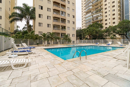 Imagem 19 de 19 de Apartamento - Ap01858 - 70805892