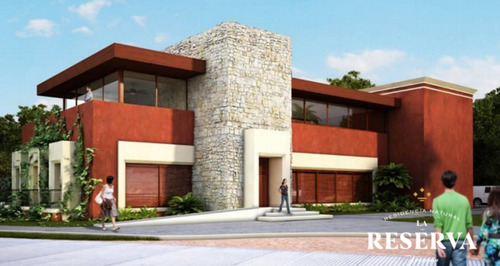 Imagen 4 de 16 de La Reserva Lotes Residenciales En Conkal
