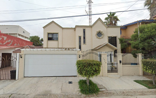 Casa De Remate - Del Volcán 3048, Playas De Tijuana, Costa De Oro