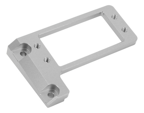 Kit De Soporte De Montaje Servo De Varilla Hidráulica 1/10 D