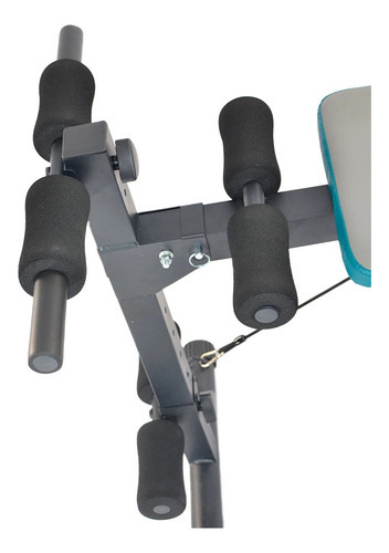 Banco De Ejercicios Fitage Exerwork