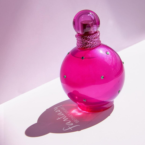 Britney Spears Fantasy Eau De Toilette 30ml - Selado