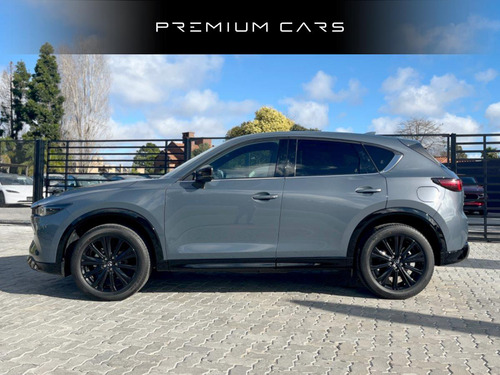 Mazda CX-5 2.0 Signature