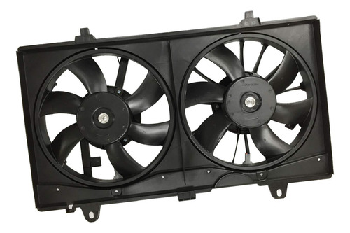 Ventilador Radiador Para Nissan Sentra 621-159