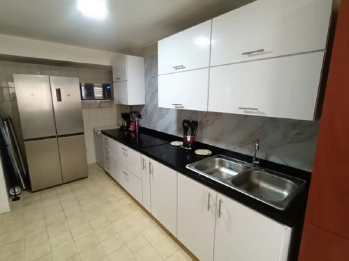 Apartamento En Venta Lomas Del Ávila