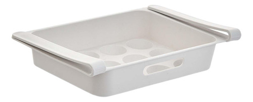 Cajón Extraíble Para Huevos, Contenedor Para Refrigerador,