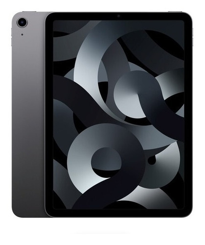 Apple iPad Air 256 Gb Wifi M1 5gen Gris Espacial