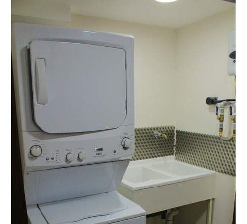 Imagen 4 de 11 de Apartamento Moderno De Un Dormitorio En El Centro De San José