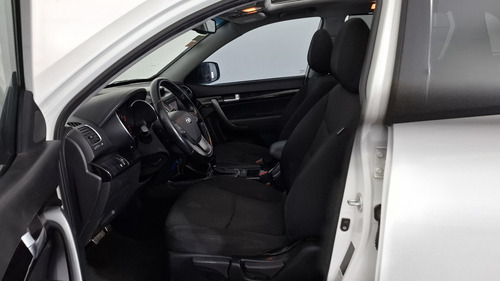 Kia Sorento 2.4 Ex At 4x2