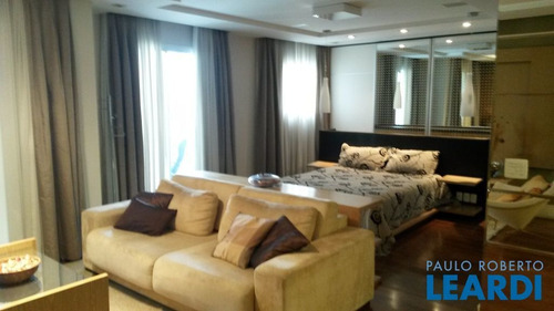 Flat - Vila Nova Conceição - Sp - 465999