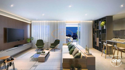 Apartamento Com 3 Dormitório(s) Localizado(a) No Bairro Jardim Da Saúde Em São Paulo / São Paulo - 3948:907667
