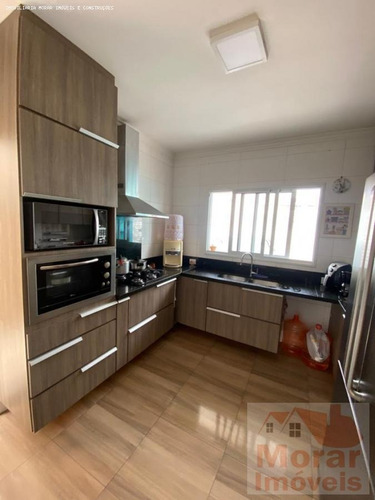 Imagem 5 de 13 de Casa Para Venda Em Cajamar, Portais (polvilho), 3 Dormitórios, 1 Suíte, 2 Banheiros, 2 Vagas - R215_2-1194074