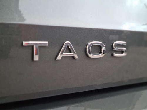 Imagem 12 de 14 de Volkswagen Taos Highline 1.4 250 Tsi Flex Aut. Flex Automá
