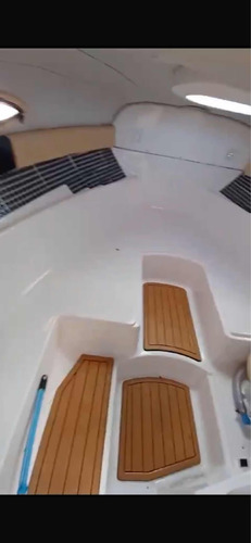 Focker 215 + Mercury Optimax 150 Hp