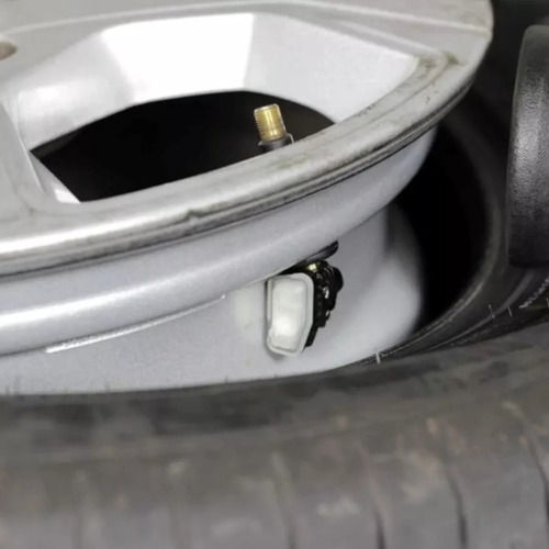 Sensor Tpms Pressao Pneu Gm Onix Cobalt Prisma Cruze S10