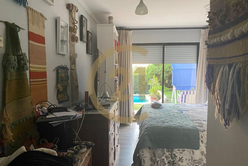 Se Vende Casa Condominio, Alto Macul, La Florida