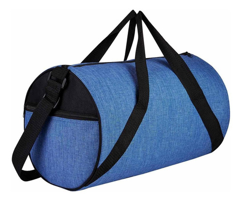 Bolsa Deportiva Poliester Leny