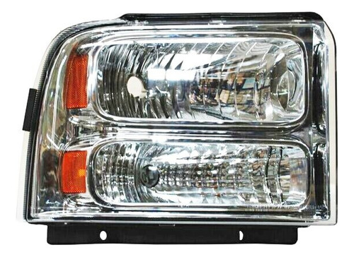 Faro Ford F-250 Super Duty 2005-2007