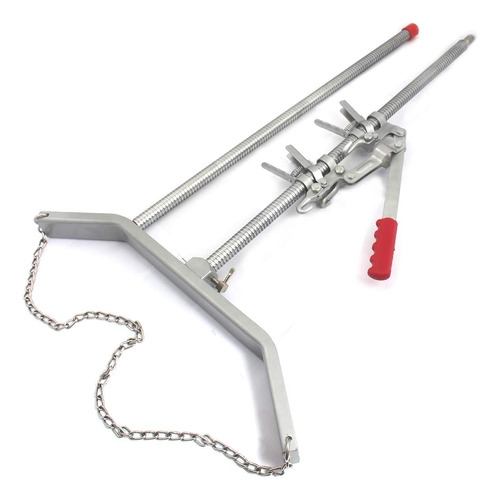 Extractor De Becerro (calf Puller Ratchet-style)