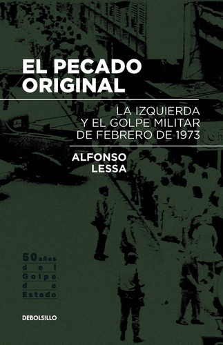 El Pecado Original - Alfonso Lessa