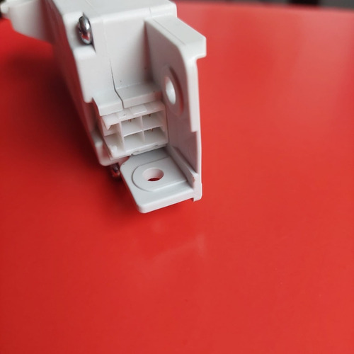 Imagen 2 de 3 de Switch LG Ebf61215202 Lavadora