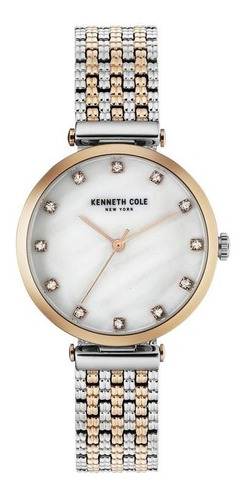 Reloj Kenneth Cole Kc50256003 Original 100%