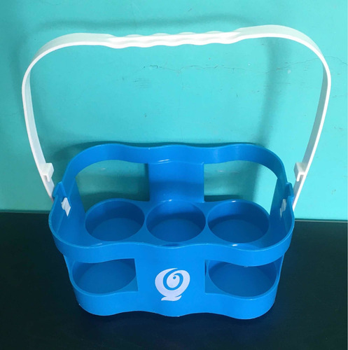 Cajoncito/cajon - Cerveza Quilmes - P/botellas/ Latas - (Usado)