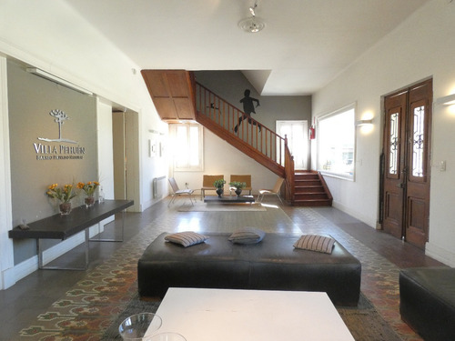 Alquiler De Habitaciones En Villa Pehuén, Villa Allende. Córdoba.
