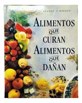 Comprar Alimentos Que Curan Alimentos Que Dañan Reader's Digest