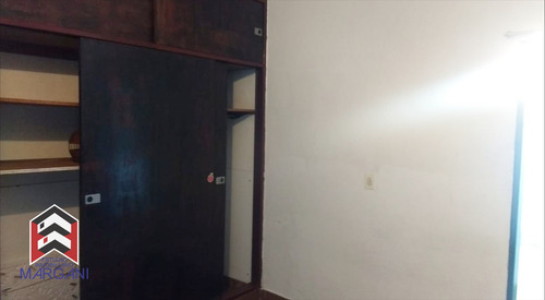 Departamento 2 Amb C/ Patio