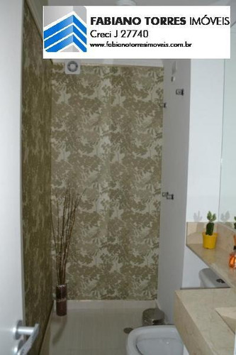 Apartamento Para Venda Em São Bernardo Do Campo, Vila Duzzi, 3 Dormitórios, 1 Suíte, 1 Banheiro, 2 Vagas - 1601_2-645456