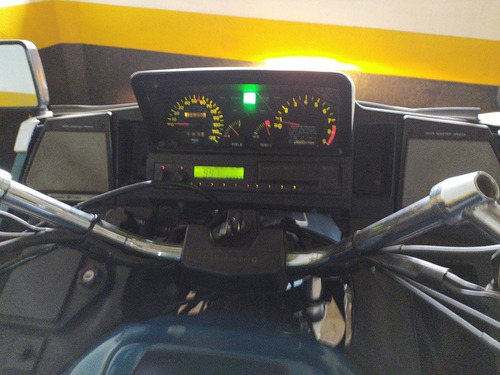Kawasaki Vayager Xii