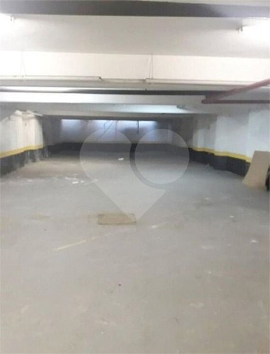 Prédio Comercial Centro De São Paulo Villa Buarque - 253-im478246
