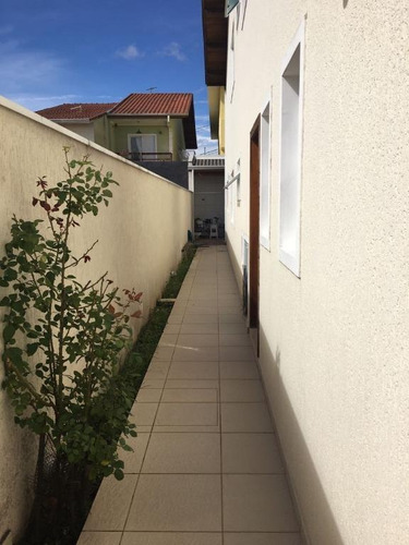 Imagem 6 de 30 de Casa Rua Fechada - Muita Segurança - So0103