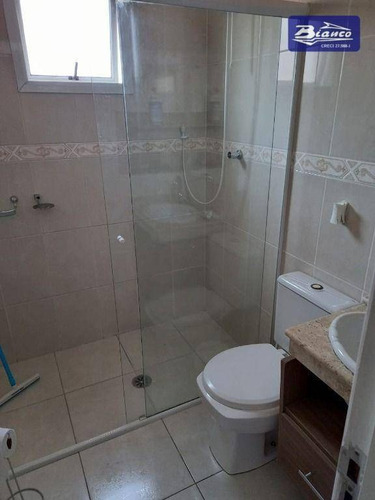 Imagem 2 de 29 de Sobrado Com 4 Dormitórios À Venda, 193 M² Por R$ 1.080.000,00 - Jardim Santa Mena - Guarulhos/sp - So1814