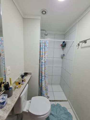Imagem 12 de 23 de Apartamento À Venda Em Vila Lídia - Ap006491