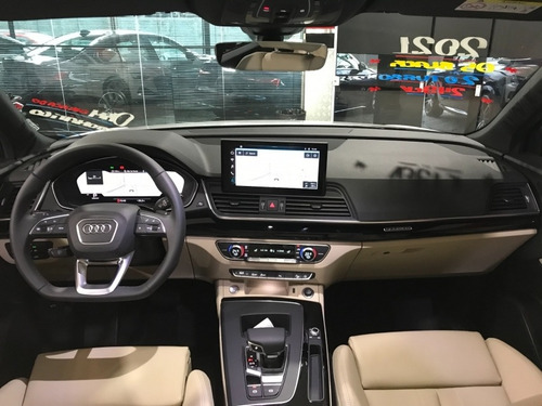 Imagem 6 de 14 de Audi Q5 S-line Black 2.0