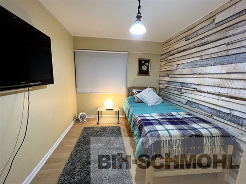 Departamento En Venta Campos Con Gamero - Centro De Rancagua