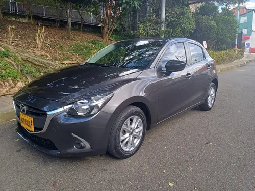 Mazda 2 Turing Automatico 2020