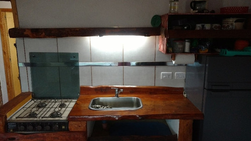 Imagen 8 de 12 de Casa De 72 Mts2 En Villa Yacanto De Calamuchita
