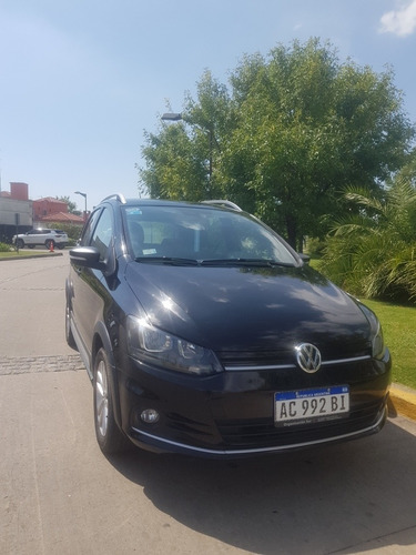 Volkswagen Suran 1.6 Track