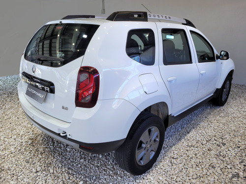 Renault Duster 2.0 Ph2 4x2 Privilege 143cv