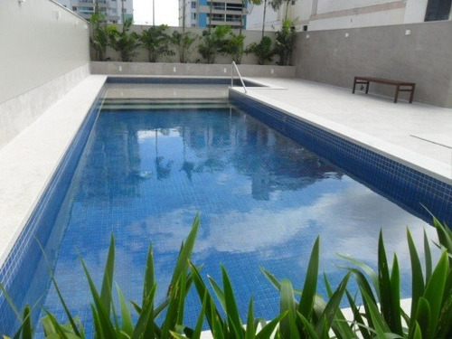 Imagem 16 de 19 de Aluguel Apartamento Campos Dos Goytacazes Brasil - 638-a
