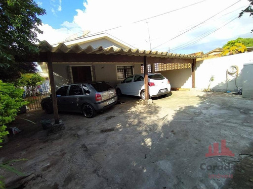 Imagem 2 de 14 de Casa Com 3 Dormitórios À Venda, 100 M² Por R$ 390.000,00 - Jardim São Vito - Americana/sp - Ca2549