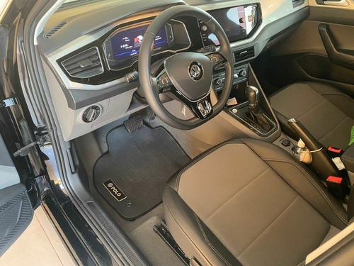 Imagem 5 de 9 de Volkswagen Polo 2019 1.0 Tsi Highline 200 Aut. 5p